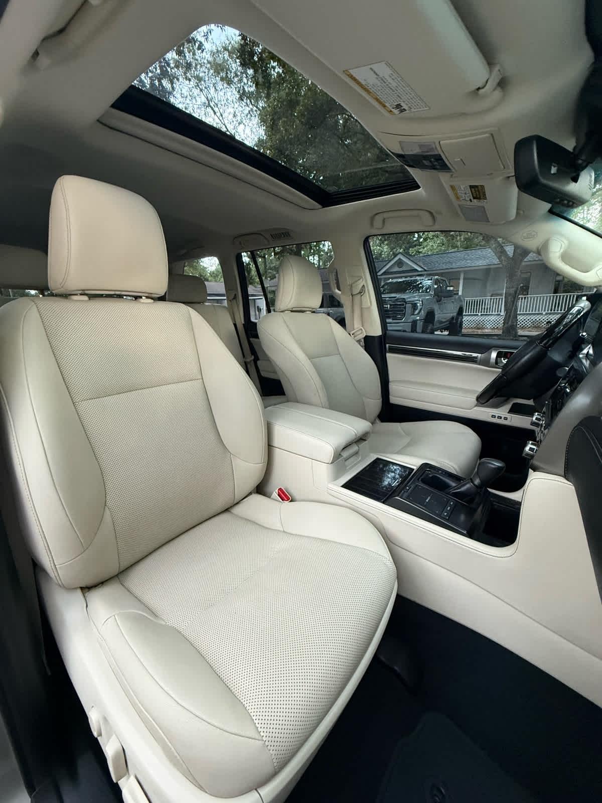 Lexus GX 460  2023