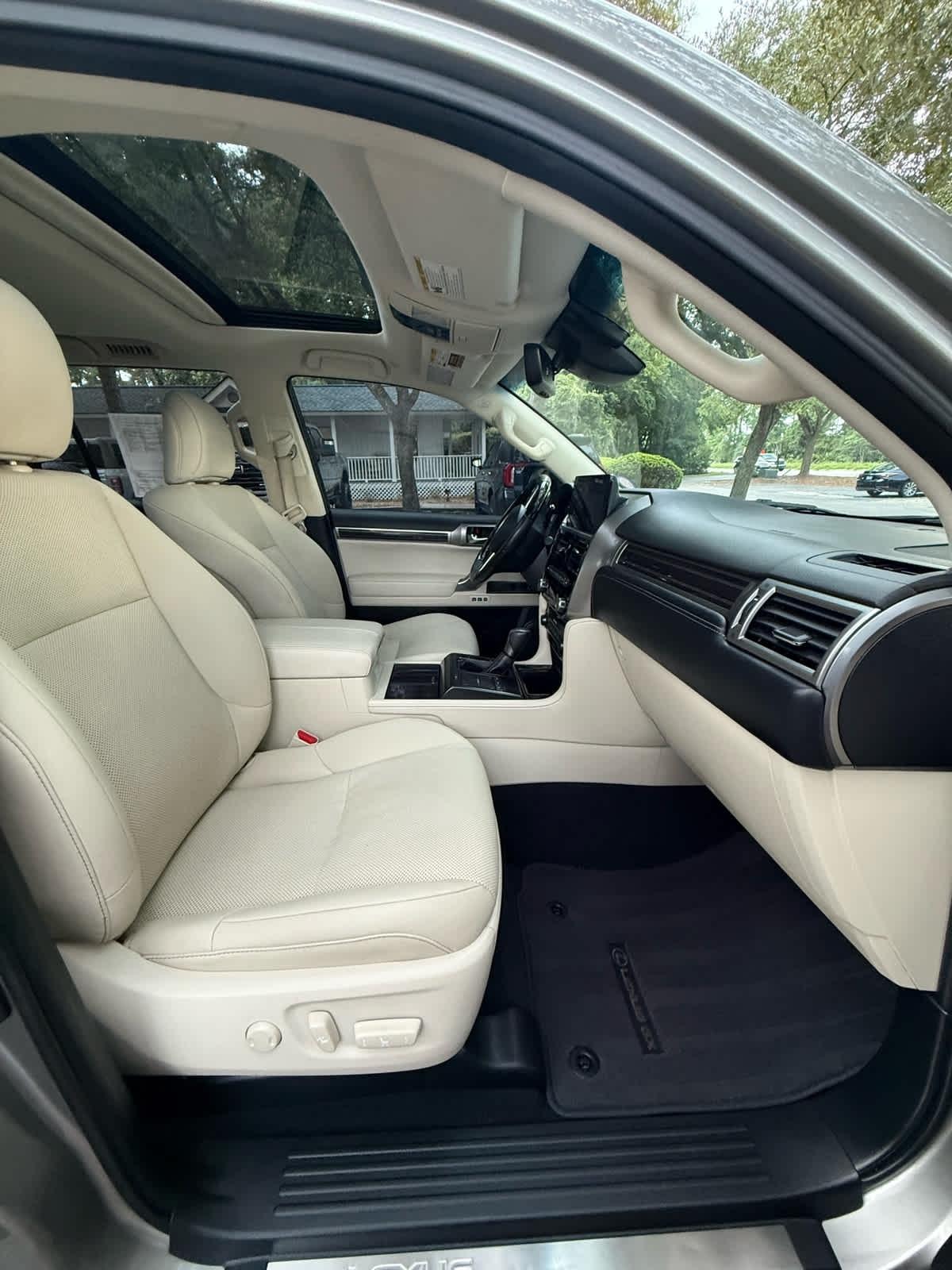 Lexus GX 460  2023