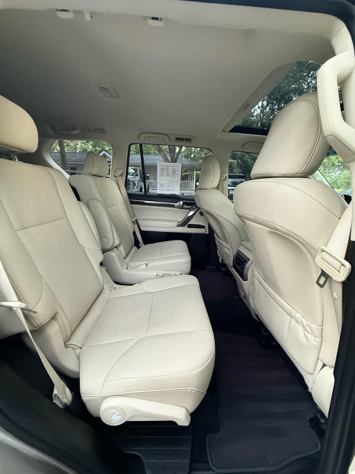 Lexus GX 460  2023