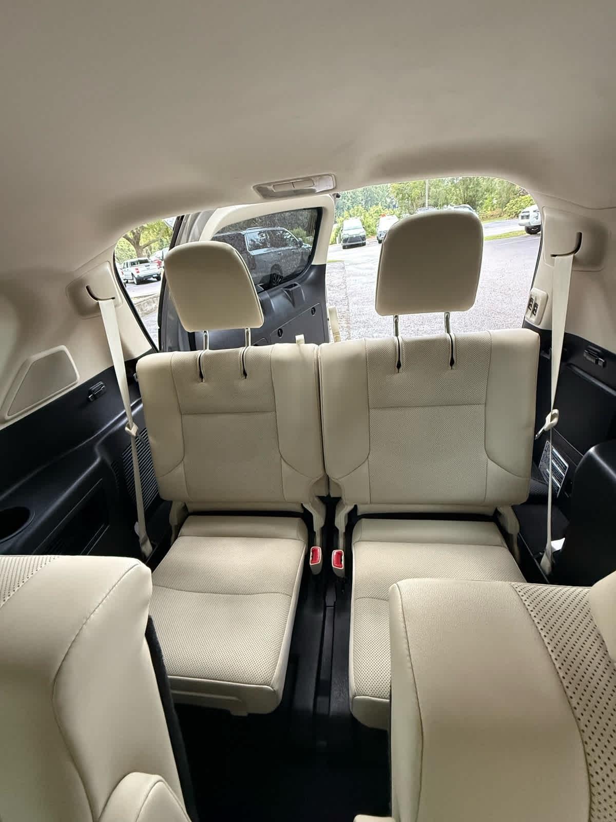 Lexus GX 460  2023