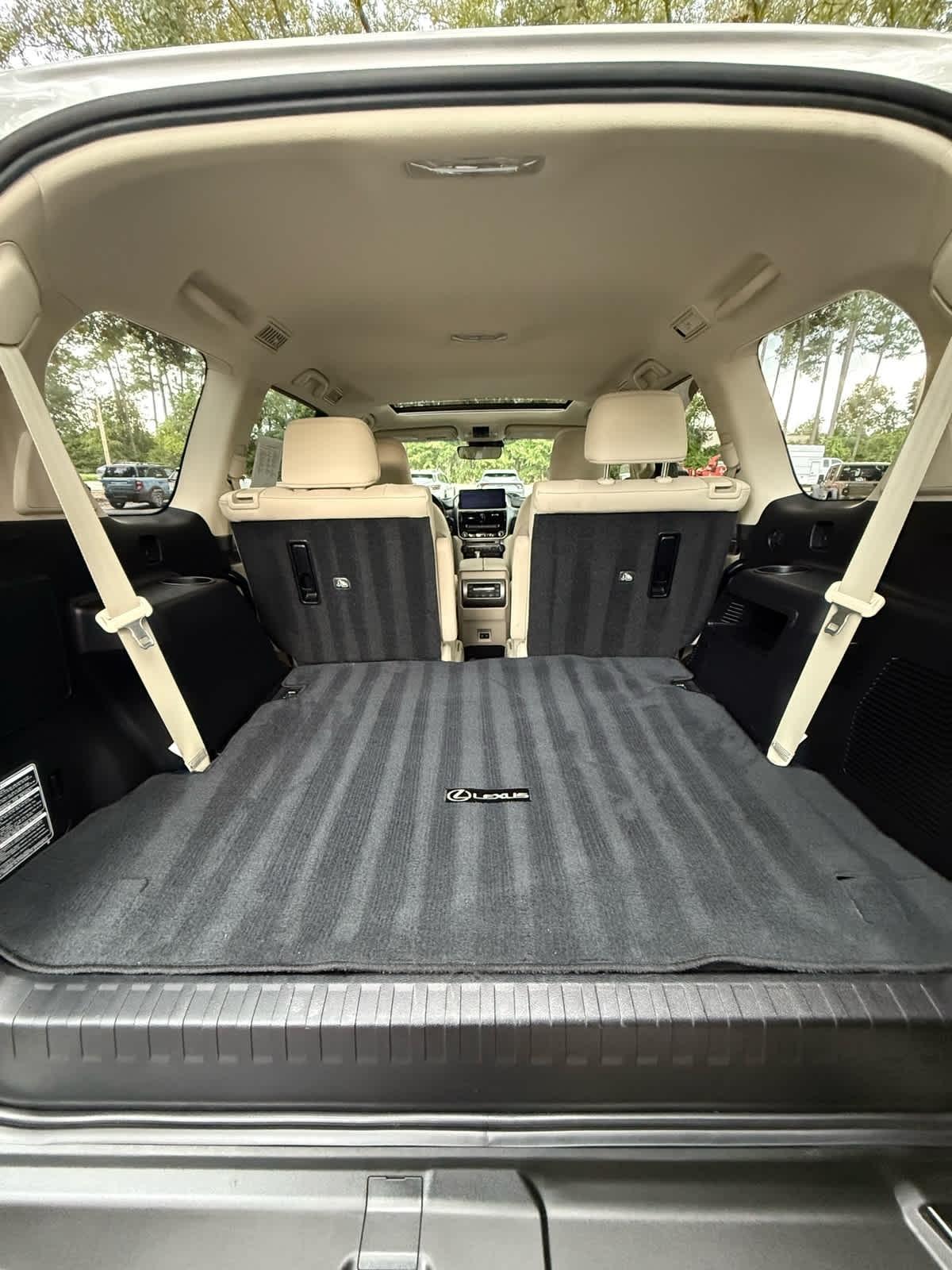 Lexus GX 460  2023