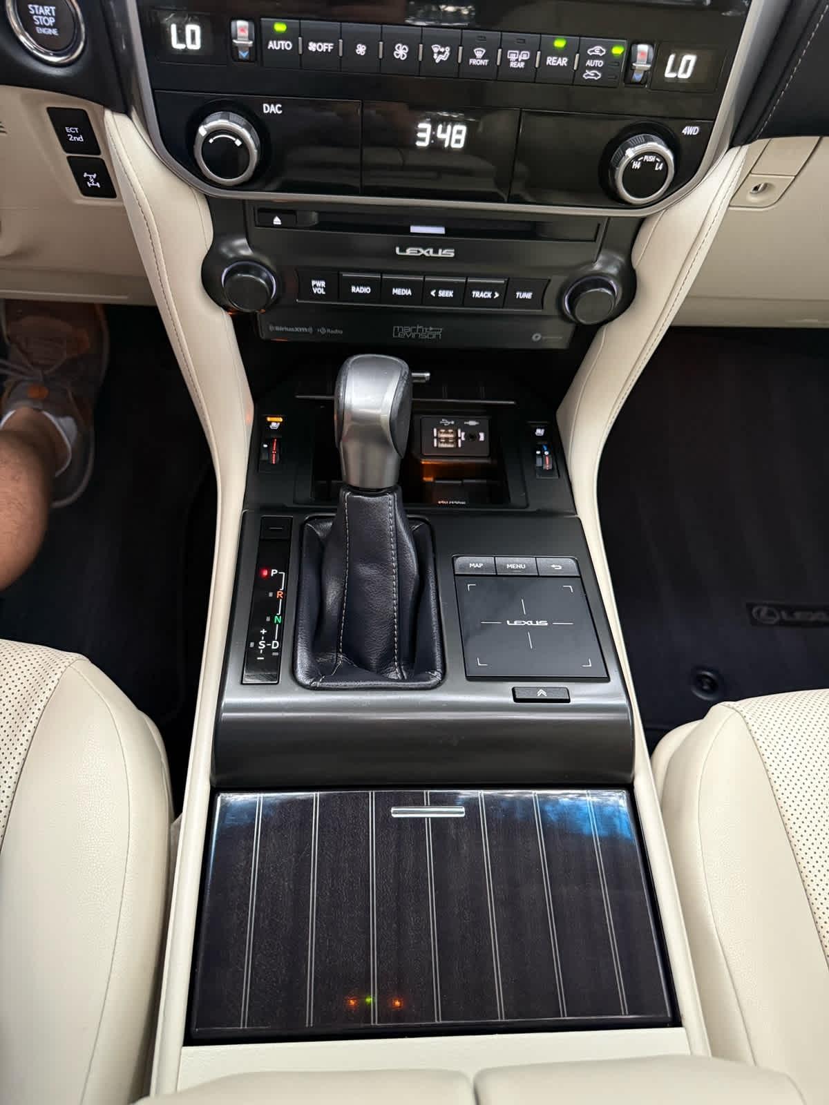 Lexus GX 460  2023