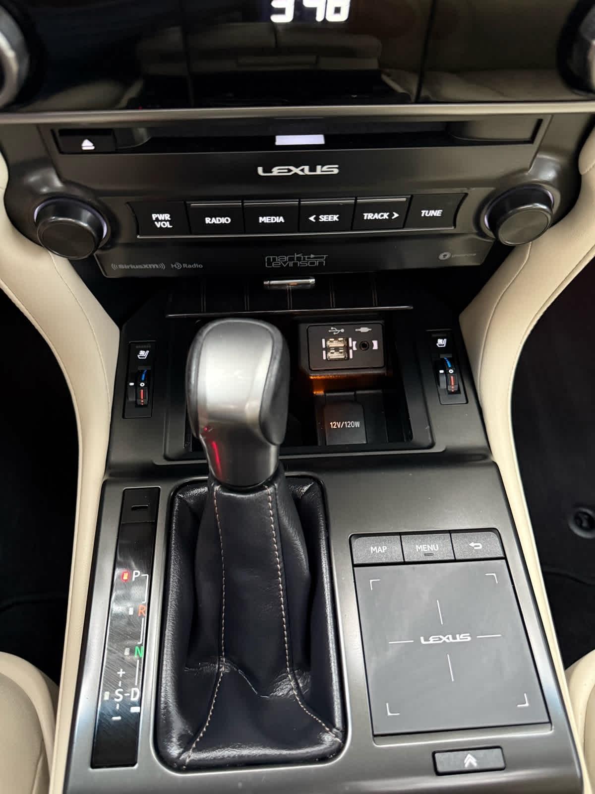 Lexus GX 460  2023