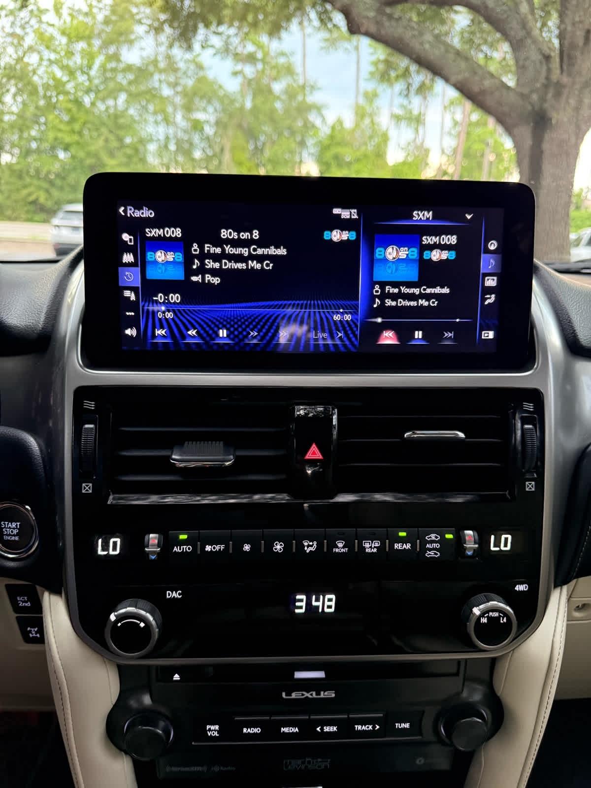 Lexus GX 460  2023