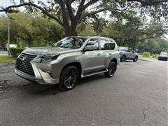 2023 Lexus GX 460 