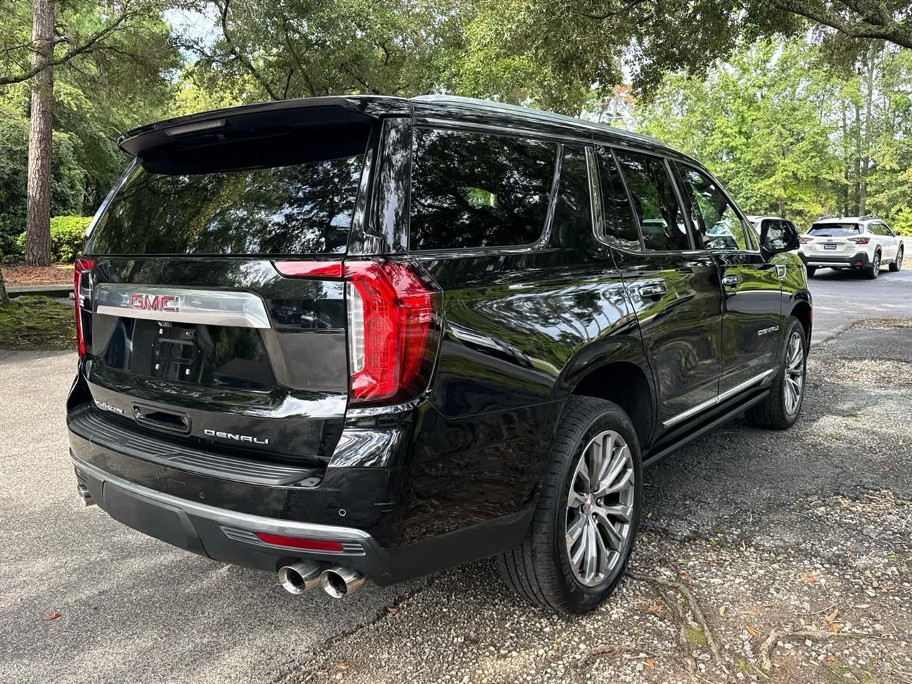 GMC Yukon  2021
