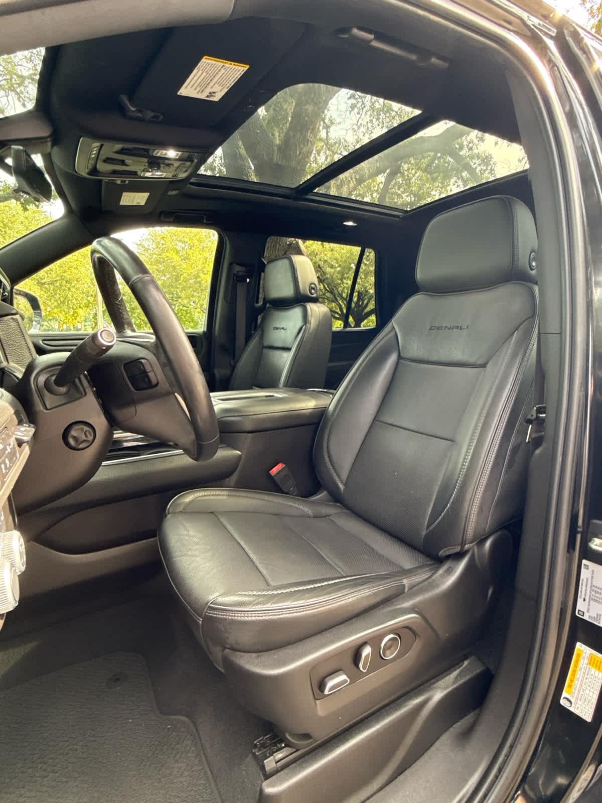 GMC Yukon  2021