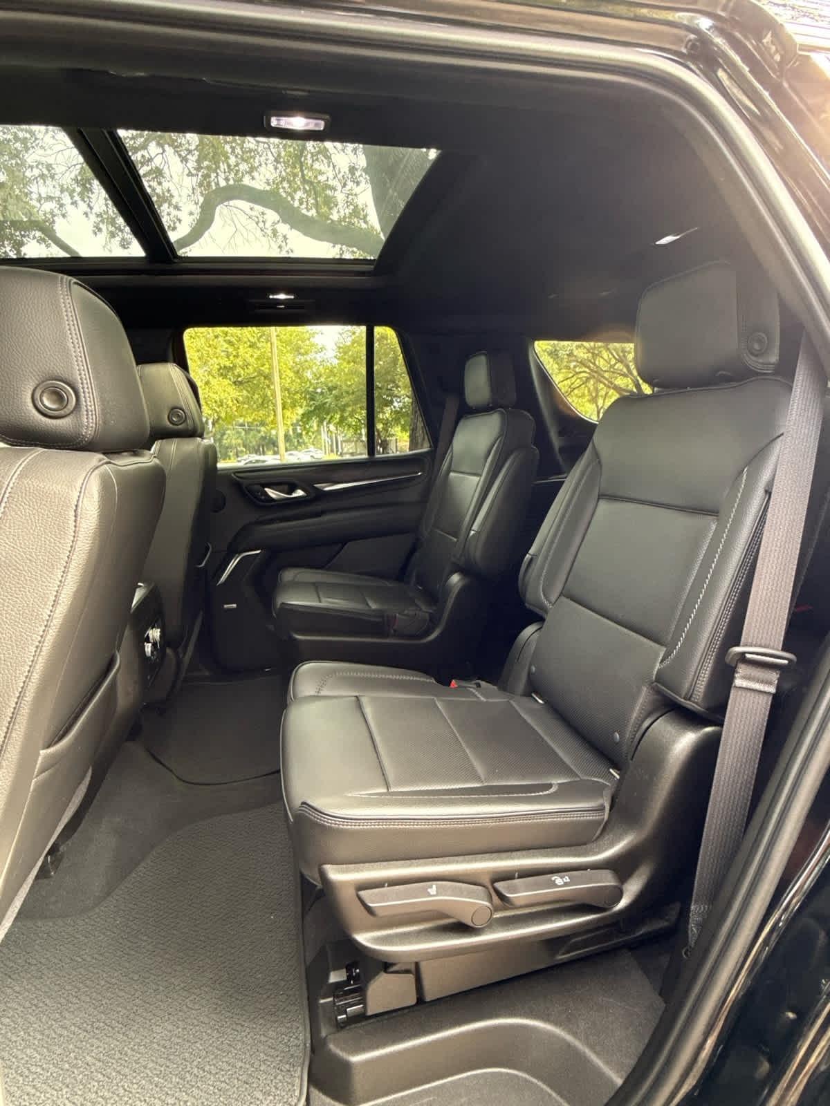 GMC Yukon  2021