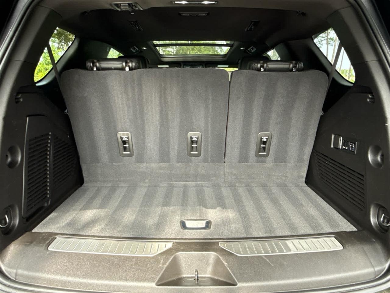GMC Yukon  2021