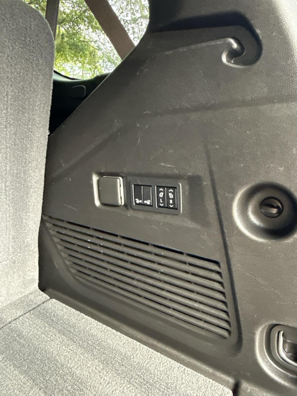 GMC Yukon  2021