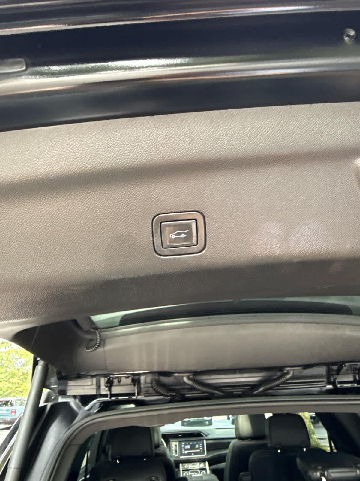 GMC Yukon  2021