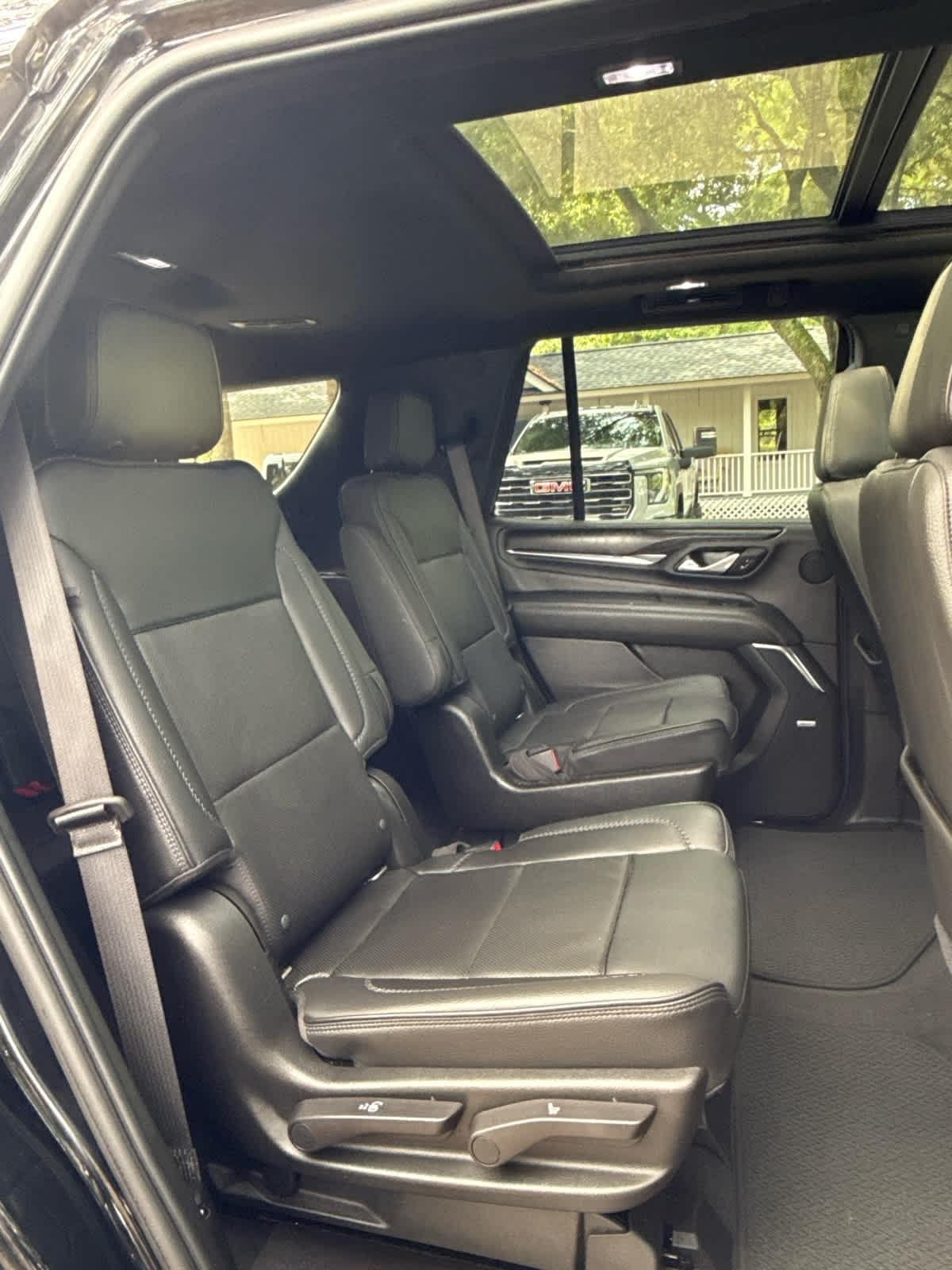 GMC Yukon  2021
