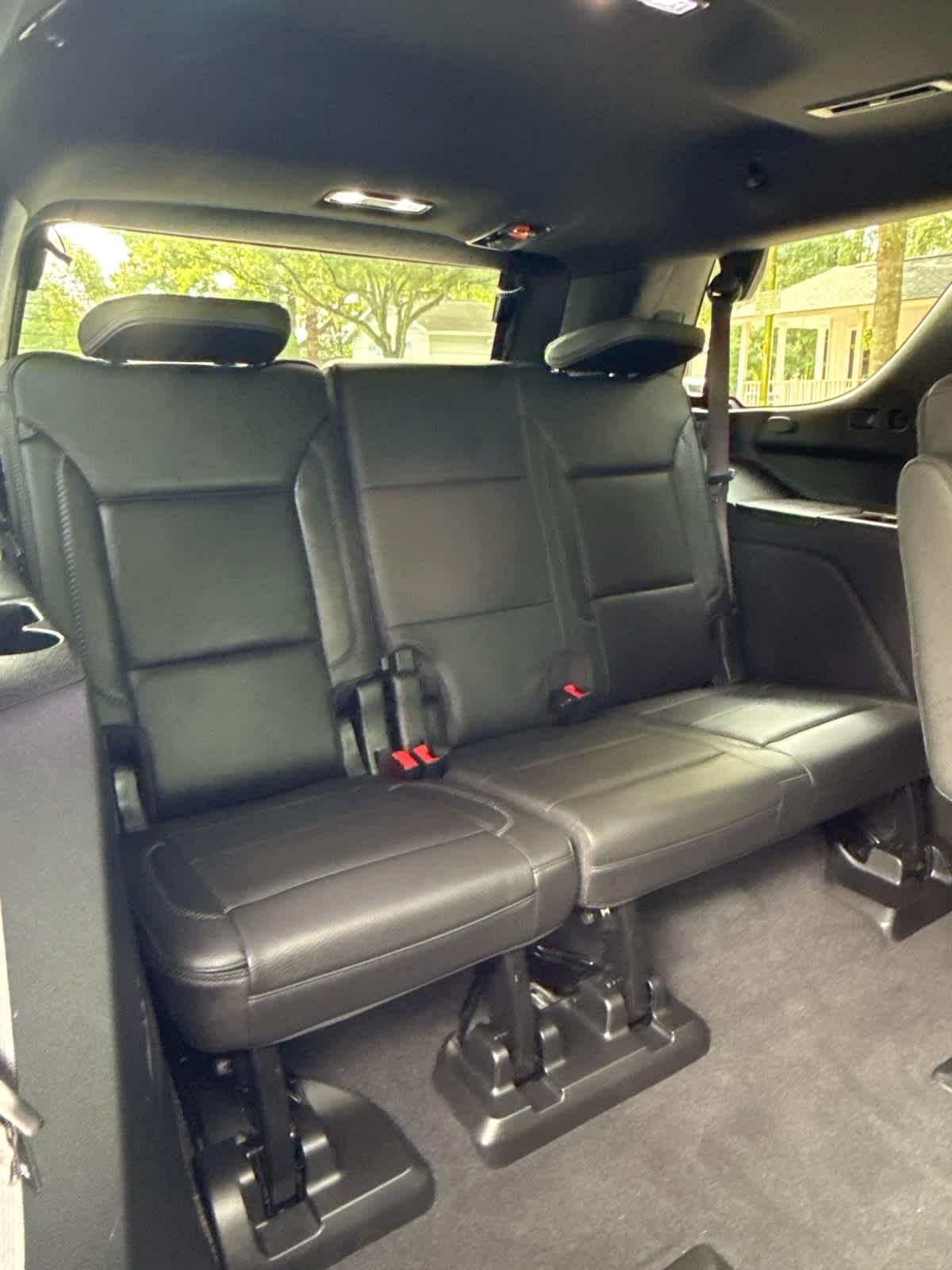 GMC Yukon  2021