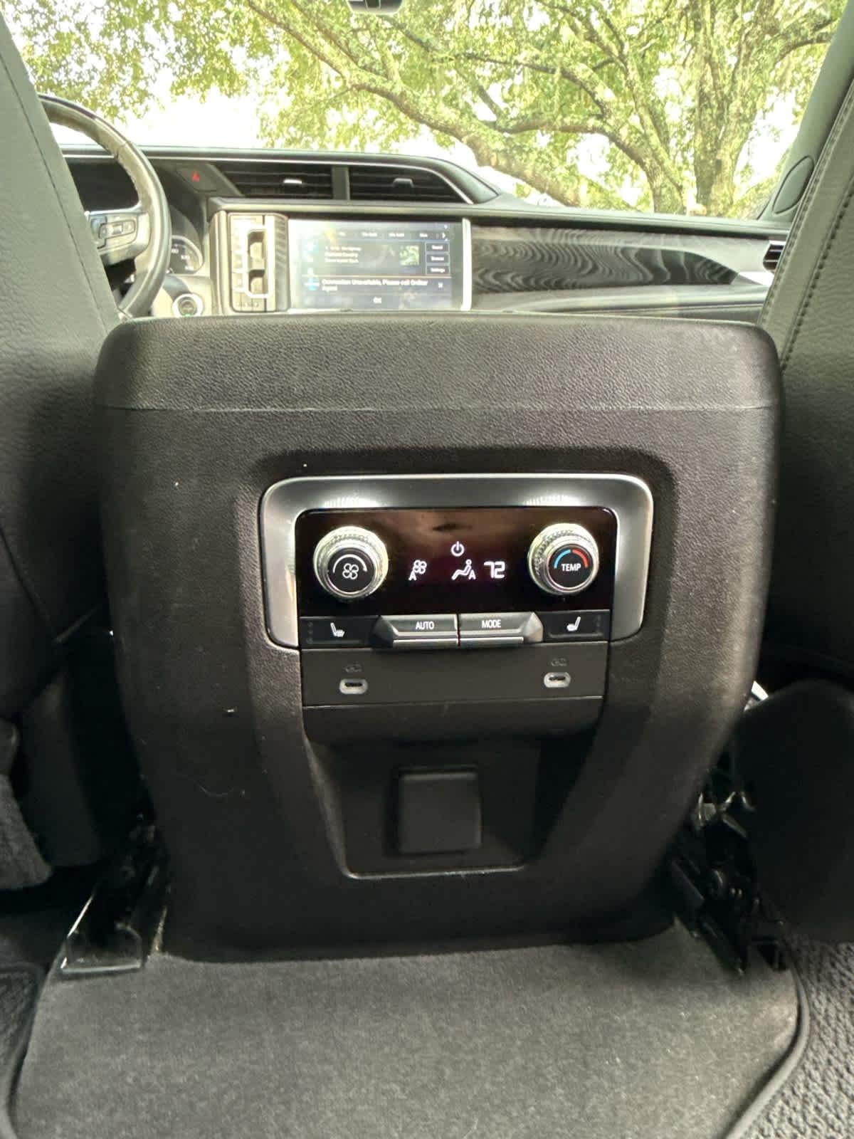 GMC Yukon  2021