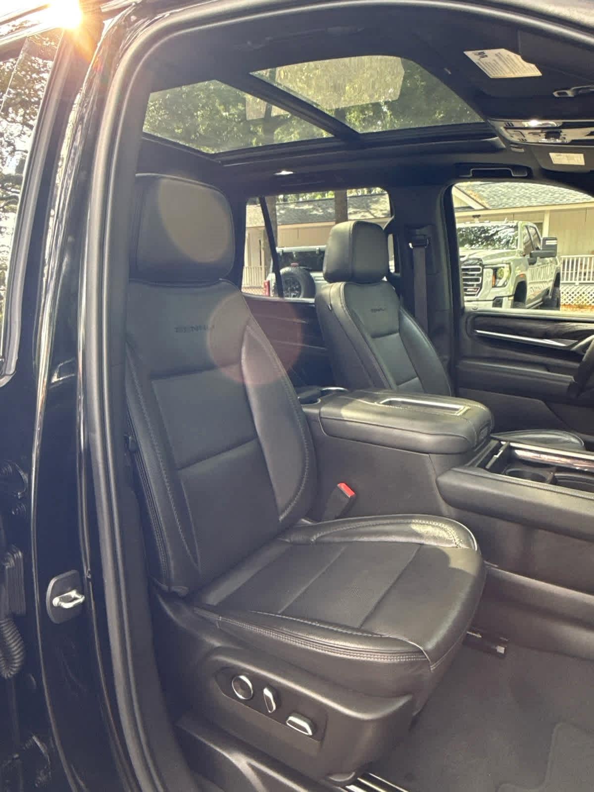 GMC Yukon  2021