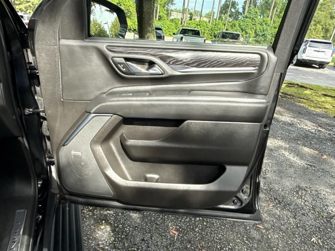 GMC Yukon  2021