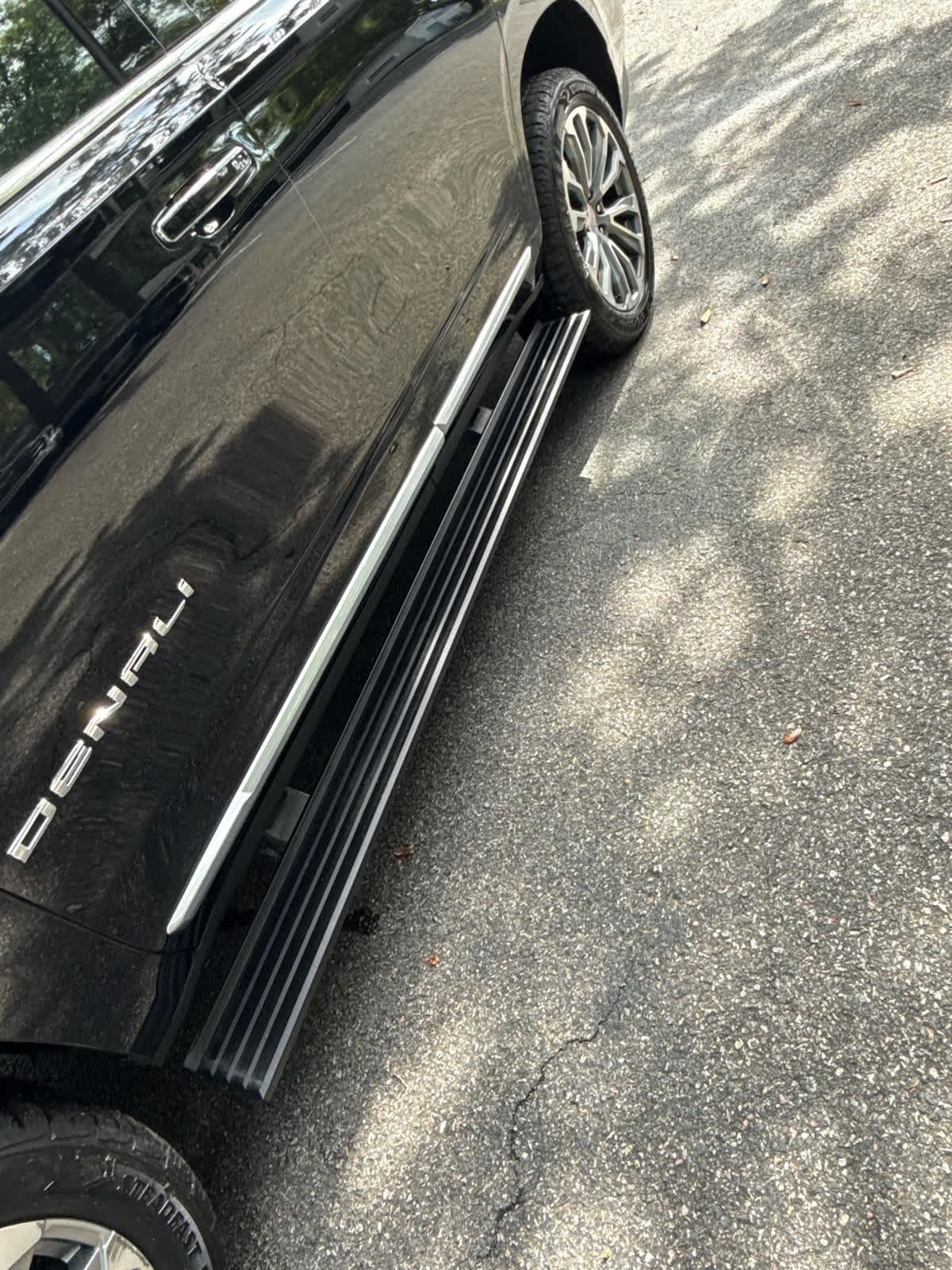 GMC Yukon  2021