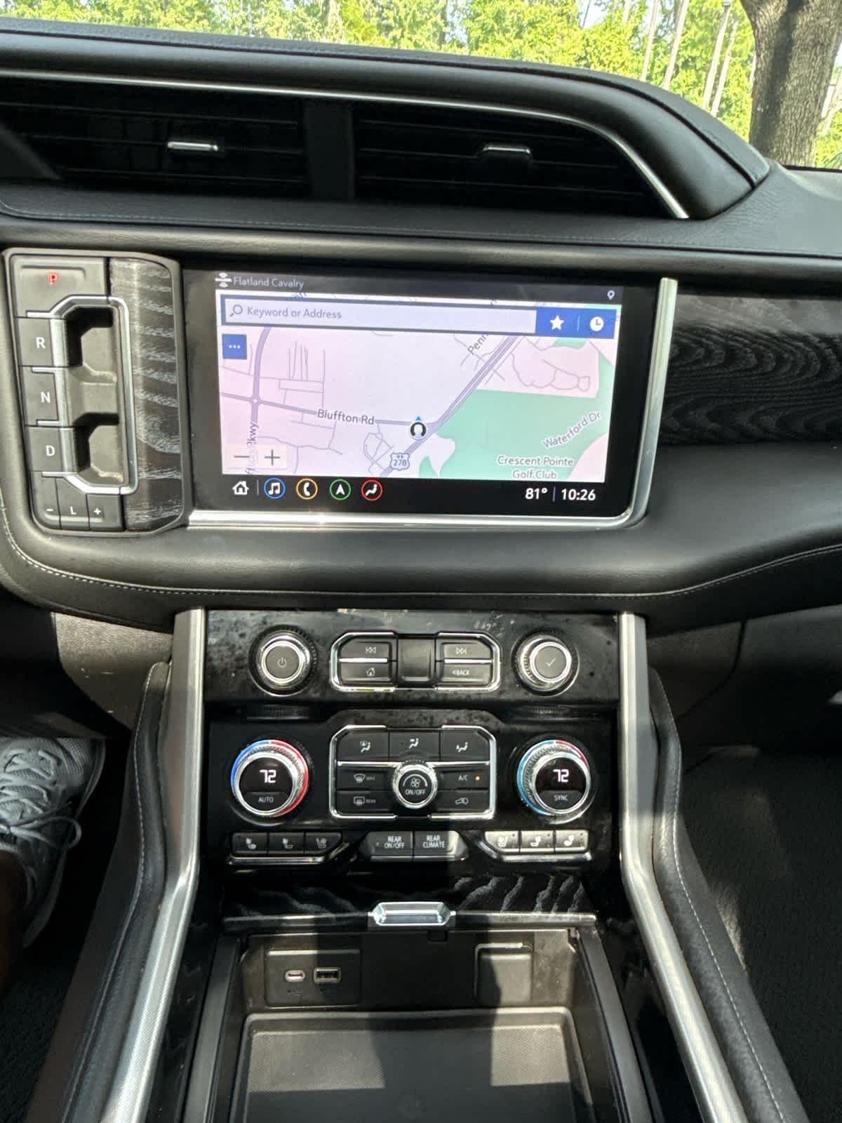 GMC Yukon  2021
