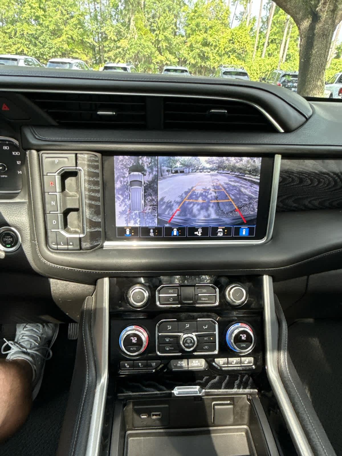 GMC Yukon  2021