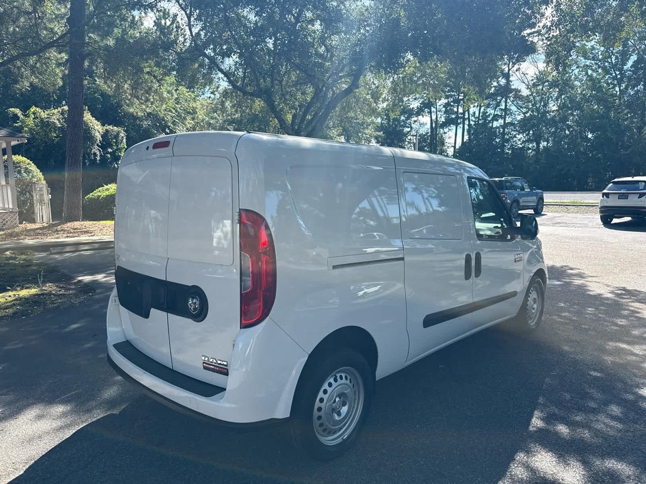 RAM ProMaster City  2022
