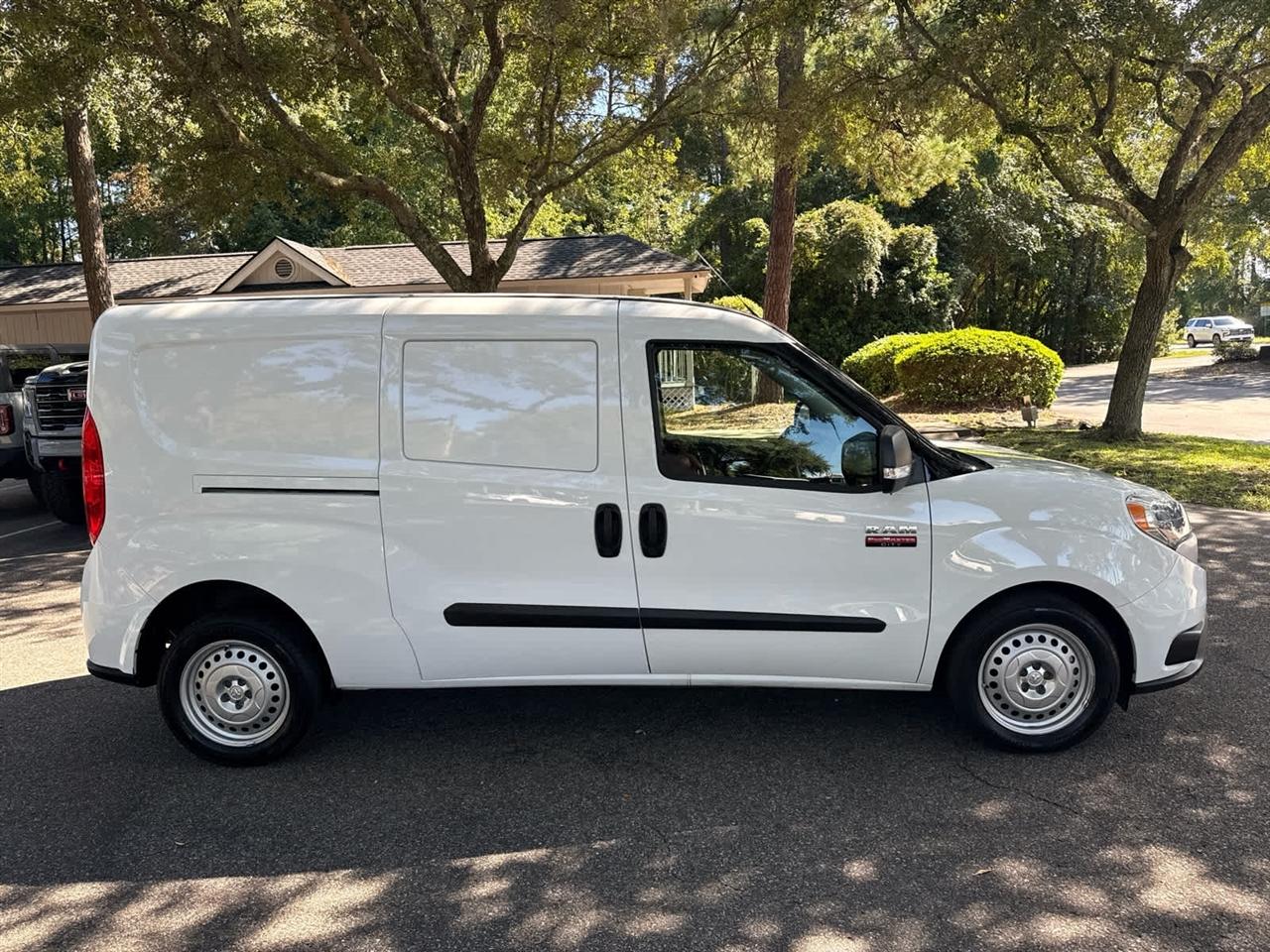 RAM ProMaster City  2022