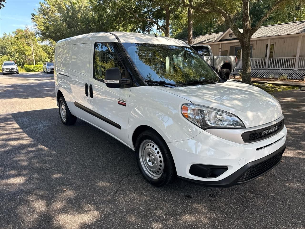 RAM ProMaster City  2022