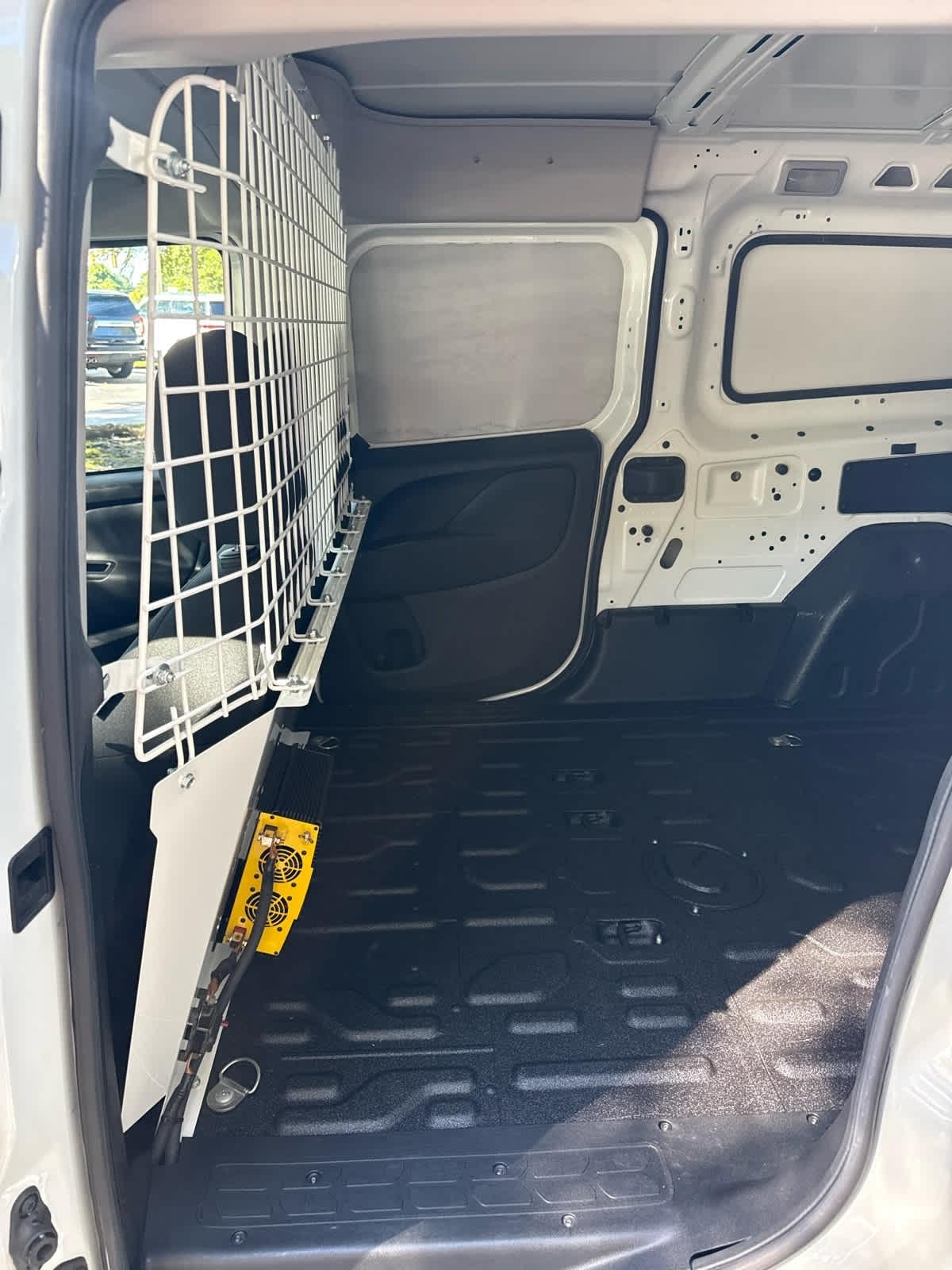 RAM ProMaster City  2022