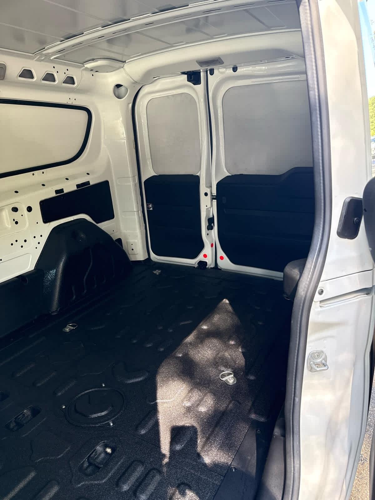 RAM ProMaster City  2022