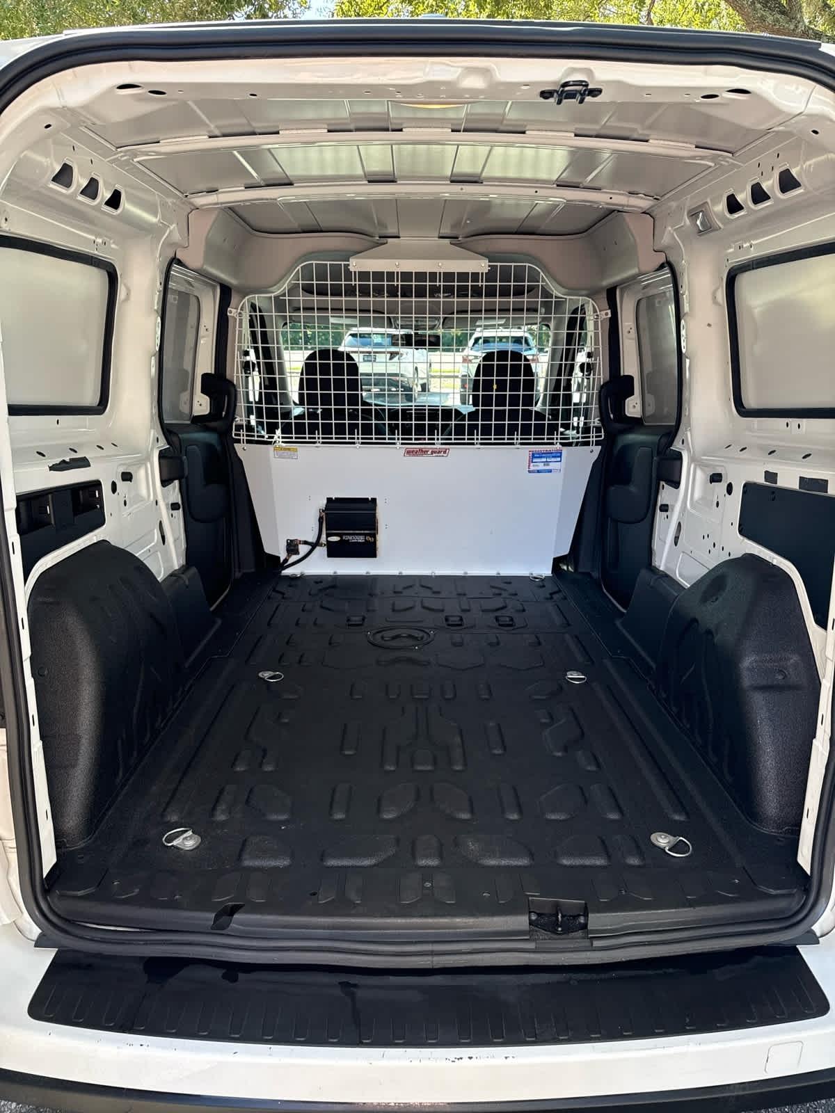 RAM ProMaster City  2022
