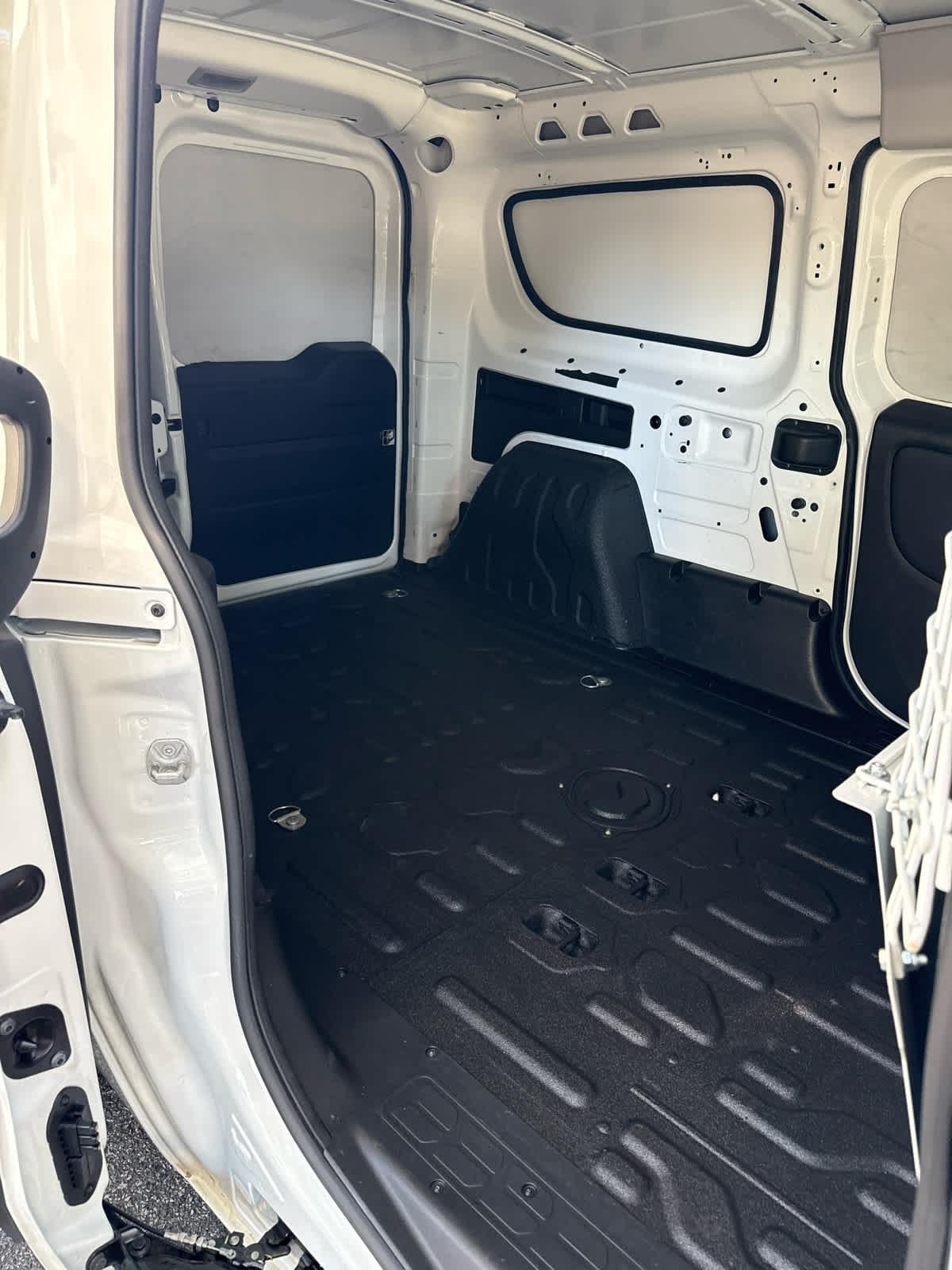 RAM ProMaster City  2022