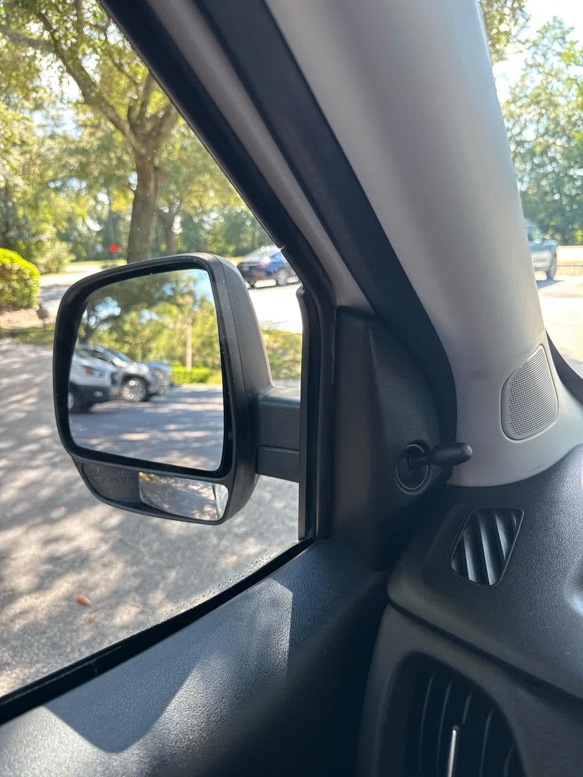 RAM ProMaster City  2022