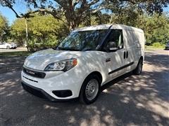 2022 RAM ProMaster City 