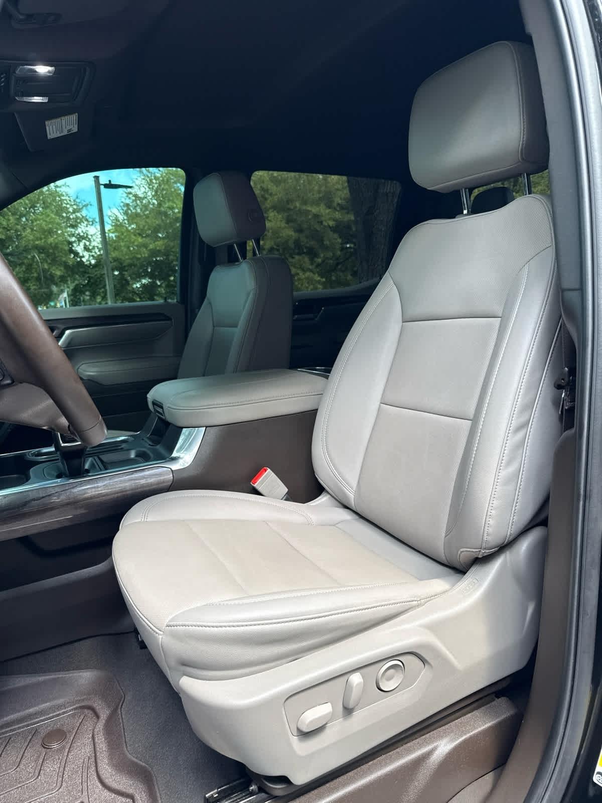 Chevrolet Silverado 1500  2024
