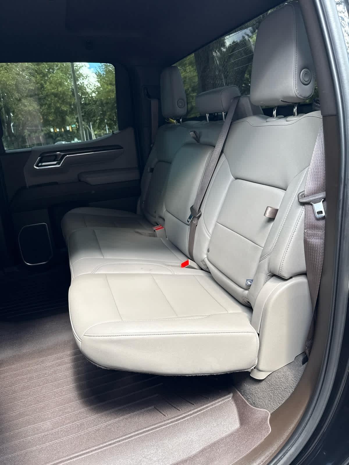 Chevrolet Silverado 1500  2024