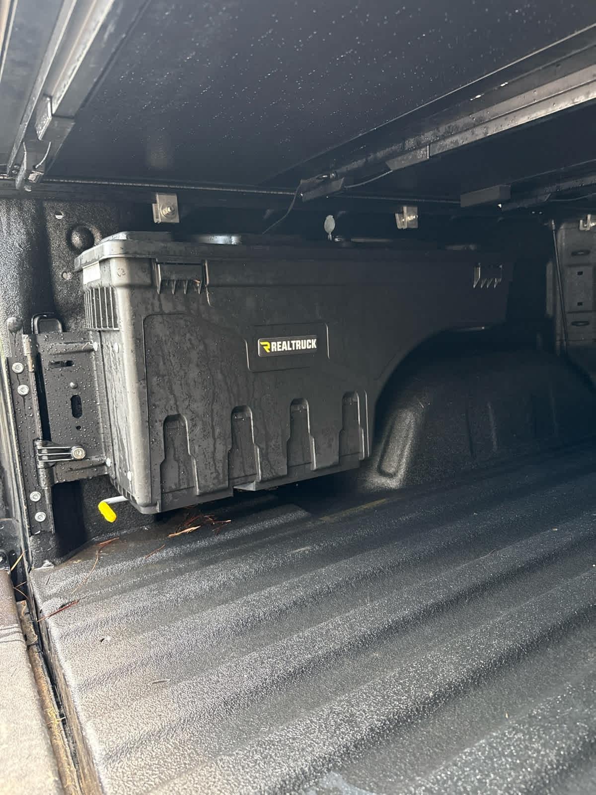 Chevrolet Silverado 1500  2024