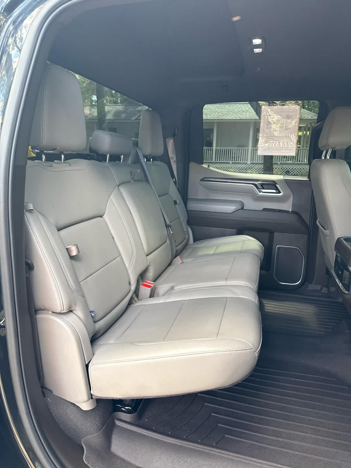 Chevrolet Silverado 1500  2024