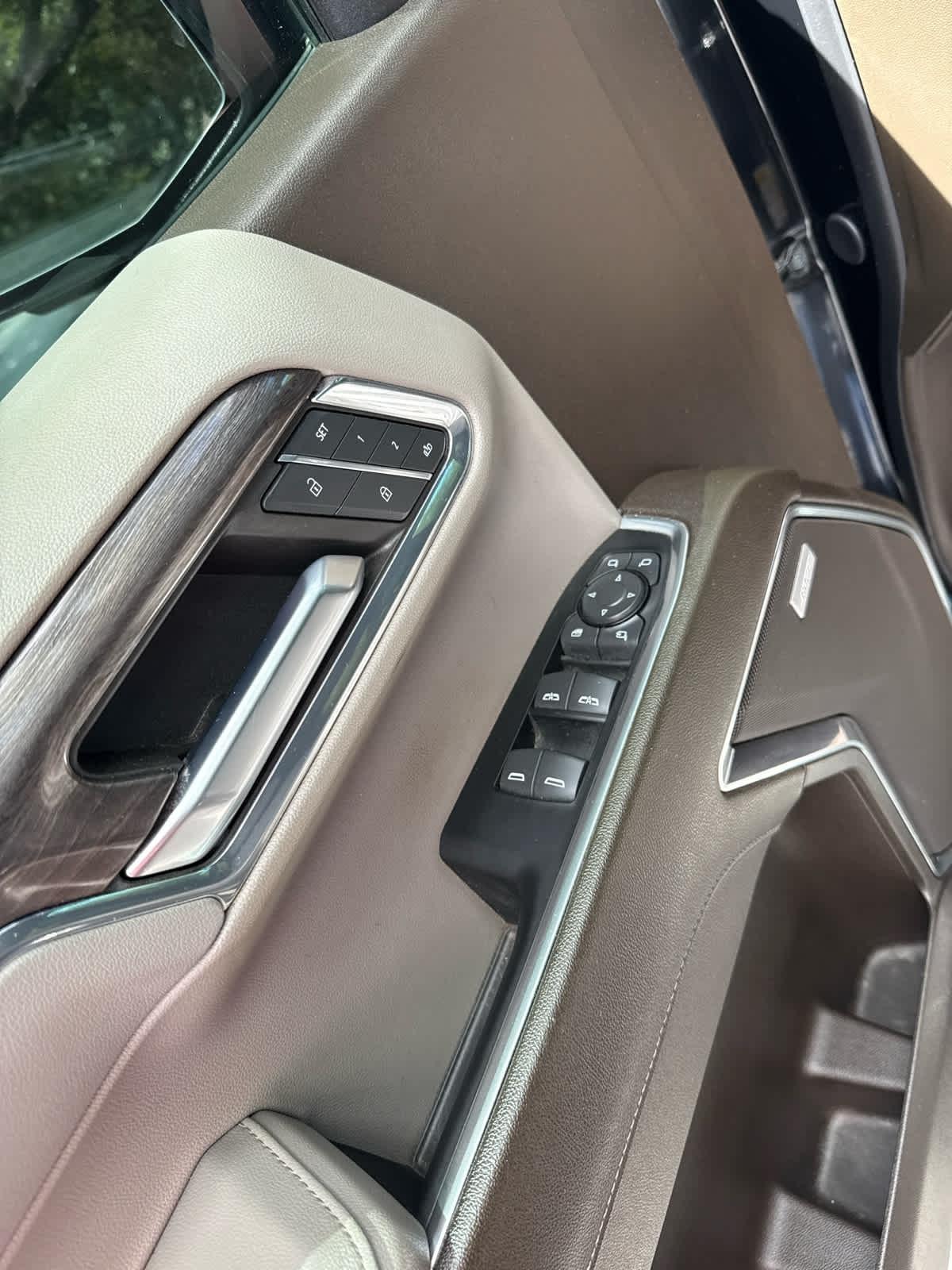 Chevrolet Silverado 1500  2024