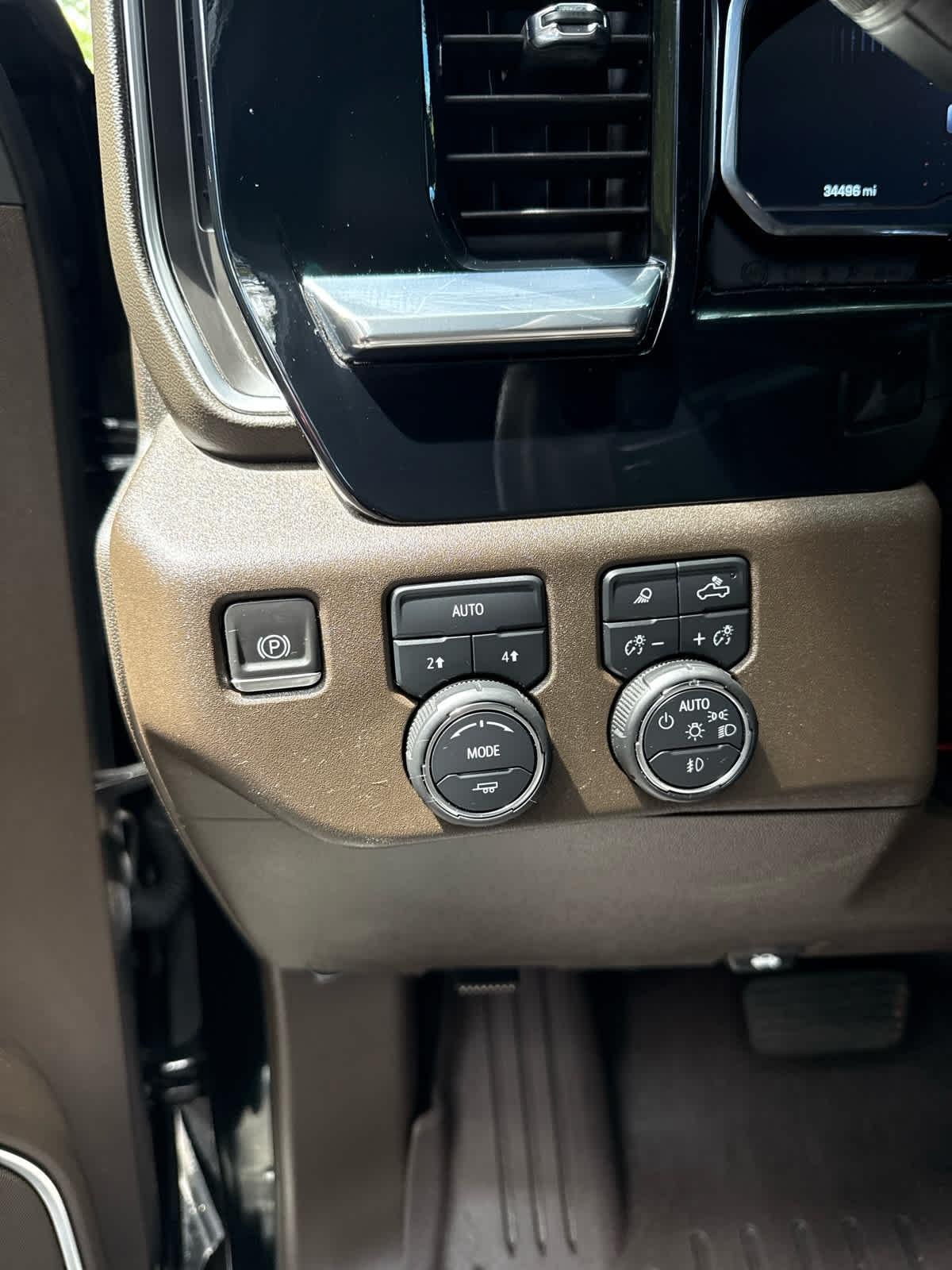 Chevrolet Silverado 1500  2024