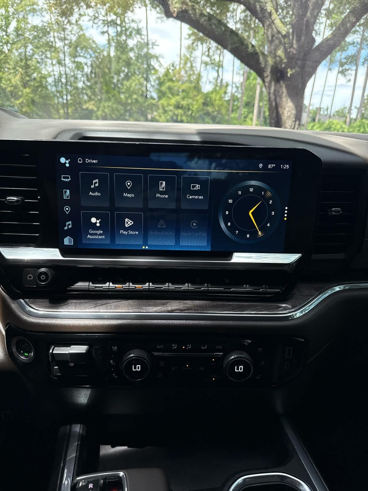 Chevrolet Silverado 1500  2024