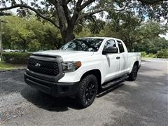 2021 Toyota Tundra 