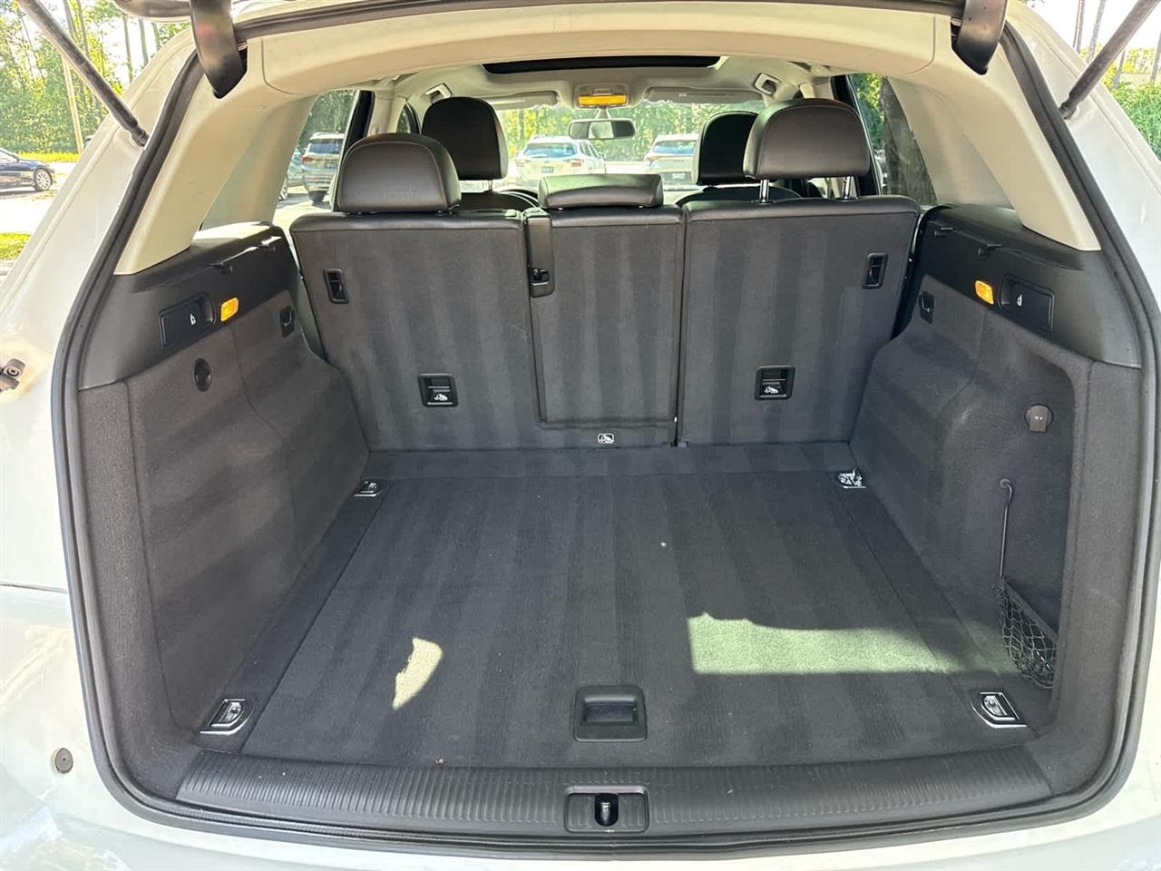 Audi Q5  2016