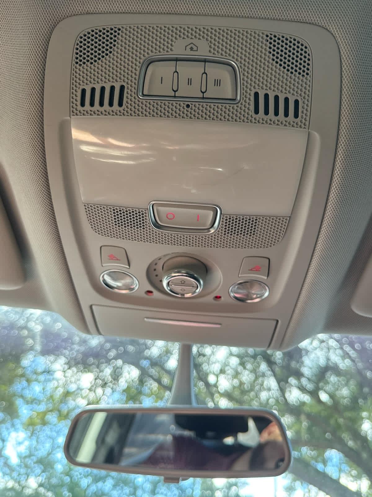 Audi Q5  2016