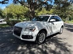 2016 Audi Q5 