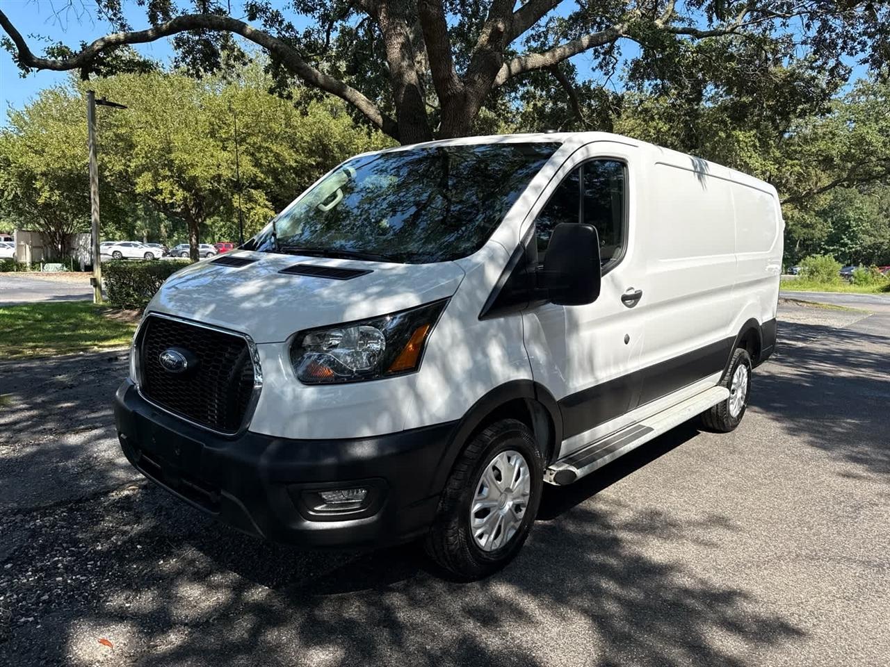 Ford Transit  2025