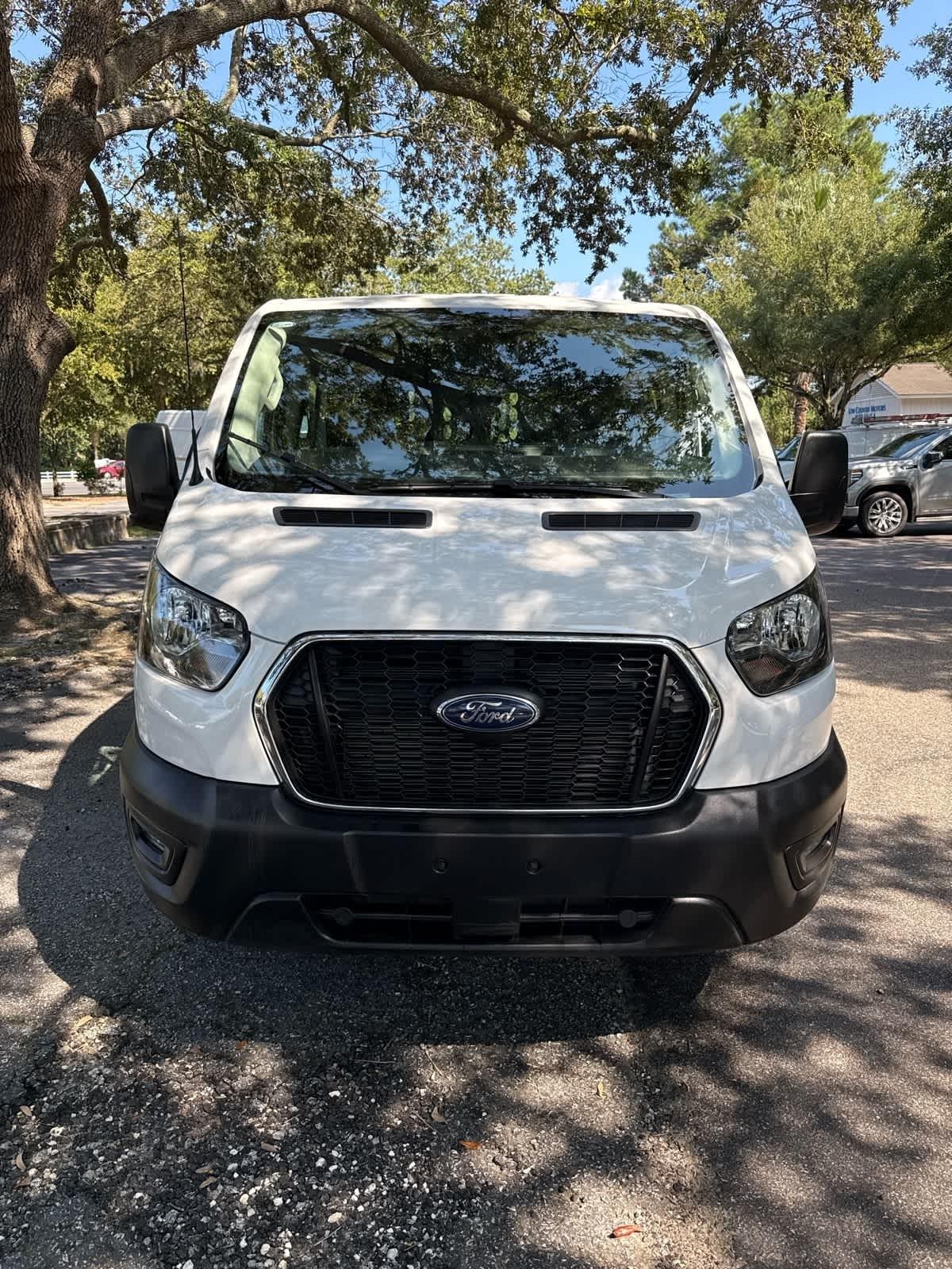 Ford Transit  2025