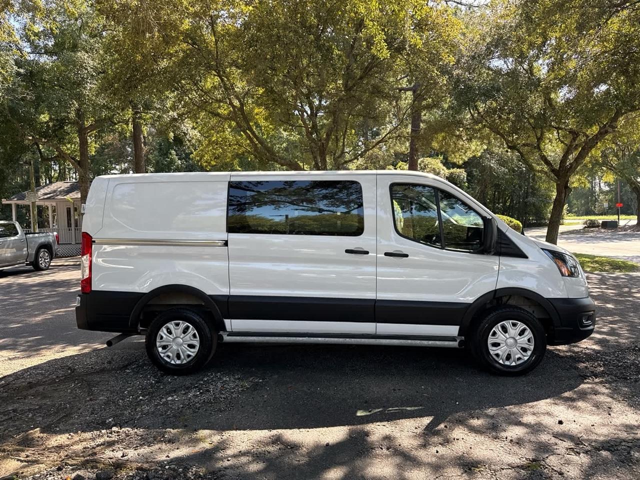 Ford Transit  2025