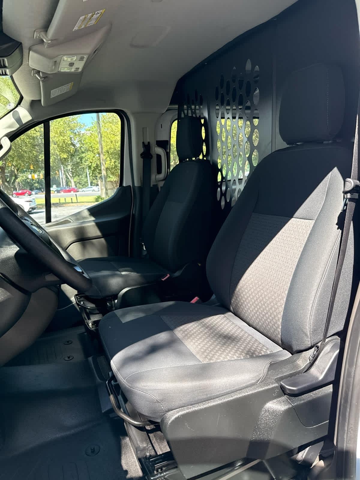 Ford Transit  2025