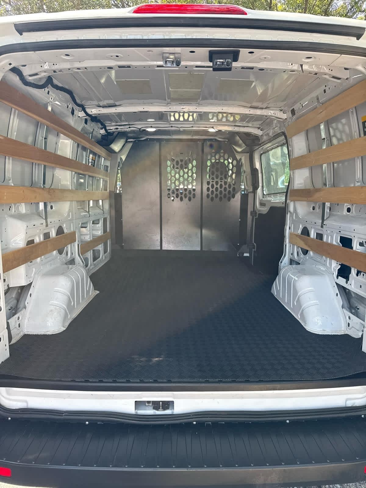 Ford Transit  2025
