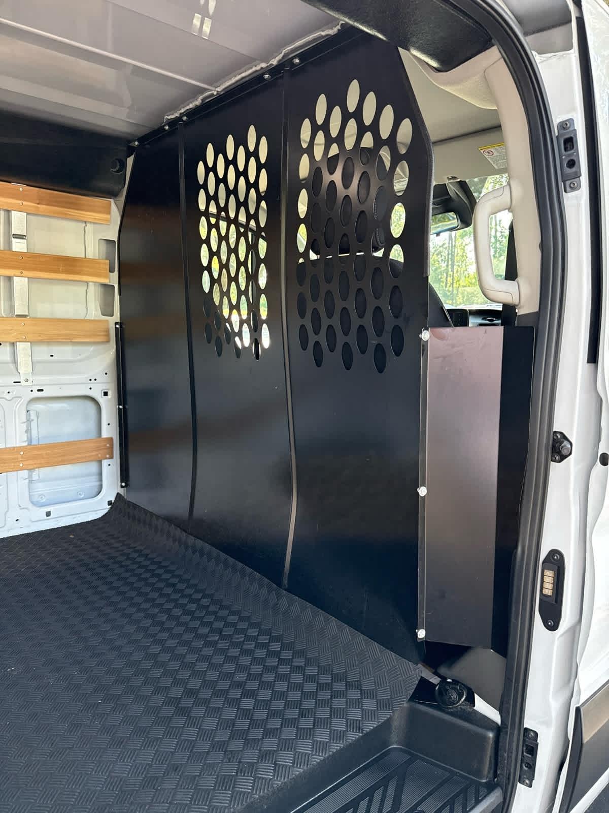 Ford Transit  2025