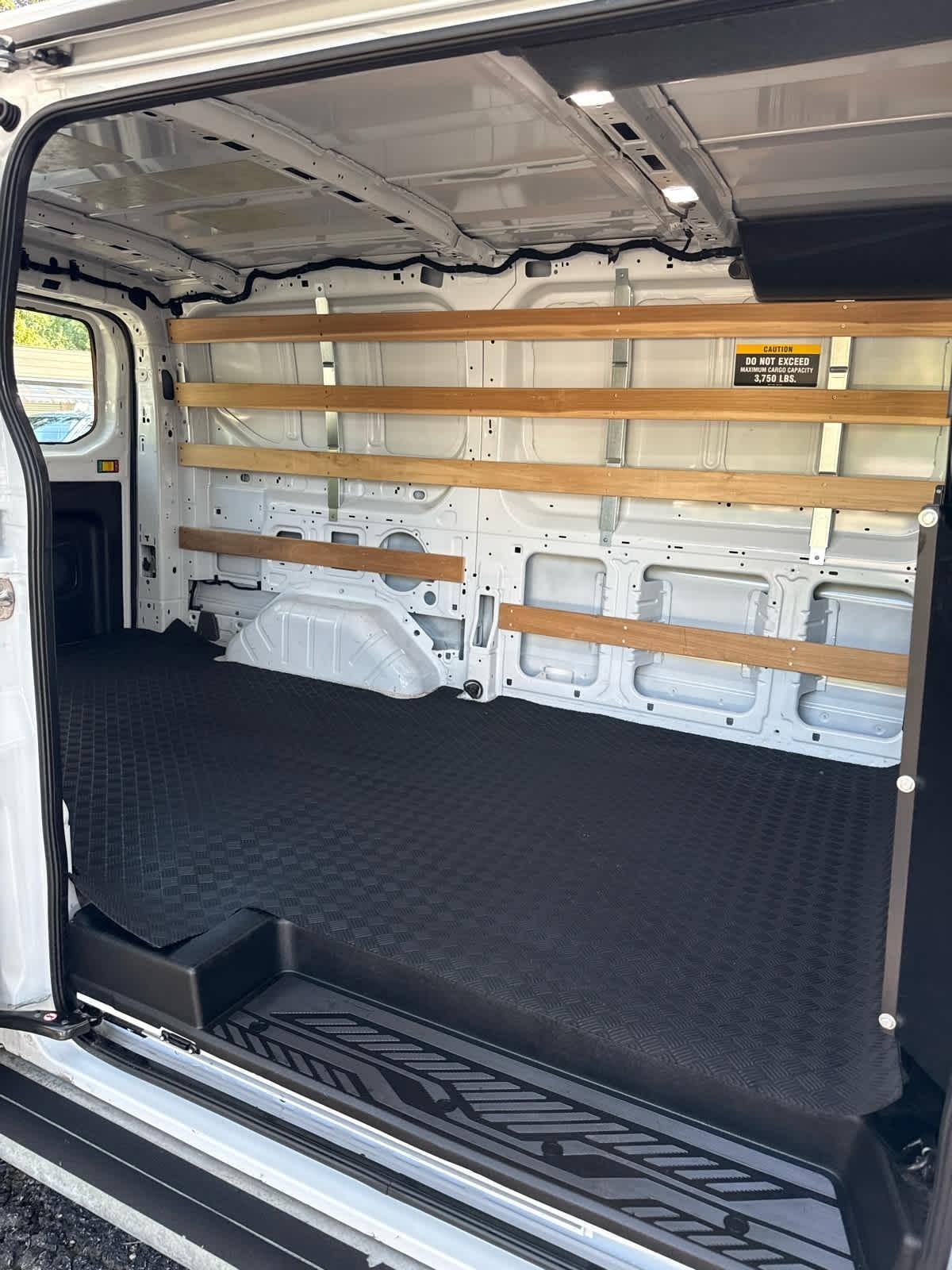 Ford Transit  2025